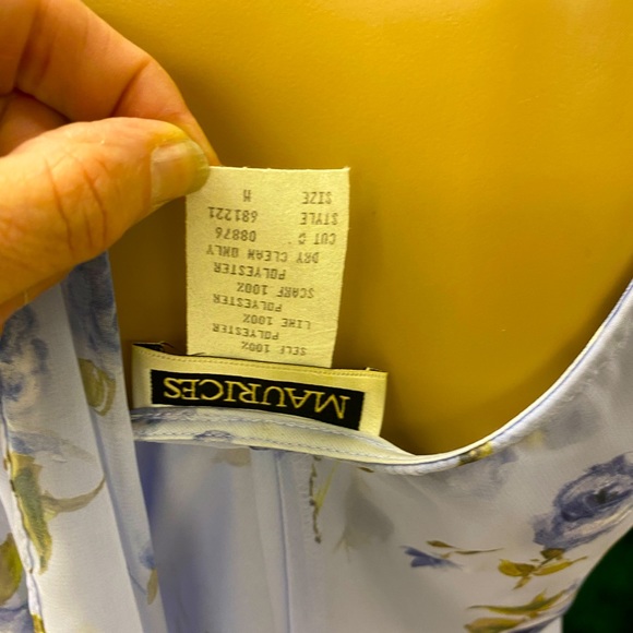 Maurice’s Mini Dress - Picture 7 of 7